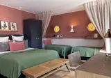 Le Petit Beaumarchais Hotel & Spa foto 13