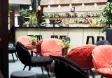 Scandic Crown Gothenburg foto 1