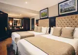 The County Hotel & Aparthotel foto 4