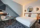 Mercure Paris Opera Grand Boulevards foto 2