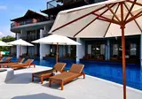 Holiday Style Ao Nang Beach Resort, Krabi foto 4
