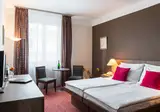 Hotel Harmony foto 5
