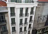 Wame Suite Hotel foto 14