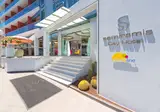 Semiramis City Hotel foto 7