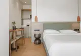 Irida Mindfull Living Aparthotel foto 3