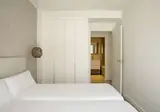 Europa Barcelona Appartementen foto 3