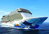 12 dg cruise Noordoost Amerika Norwegian Escape foto 2