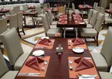 Holiday Inn Bur Dubai Embassy District foto 7