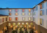 25hours Hotel Piazza San Paolino foto 28