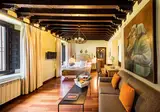 Palacio Mariana Pineda Hotel - MUSEO S.XVII foto 20