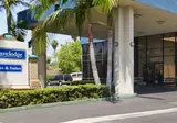 Travelodge Inn & Suites by Wyndham Anaheim on Disneyland Drive foto 1