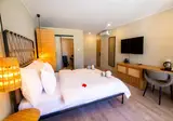 Kombo Beach Hotel foto 5