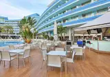 Mediterranean Palace Hotel foto 12