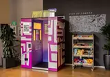Hotel Moxy London Stratford foto 14