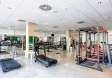 THB Tropical Island Resort - logies & ontbijt foto 37