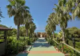 Aspendos Hotel foto 10
