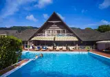 La Digue Island Lodge foto 1