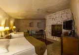 Yunak Evleri Cappadocia Cave Hotel foto 7