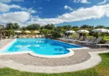 Glamping Agriturismo Vultaggio foto 7