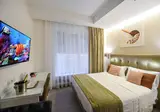 Hotel Sorrento City foto 2