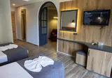 Kleopatra Fatih Hotel foto 15