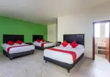 OYO Hotel Emperadores Inn, Atlixco foto 10