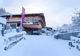 Berghotel foto 1