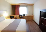 Ibis Budapest Heroes Square foto 15