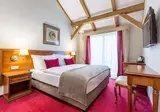 Hotel Caruso Prague Old Town foto 2