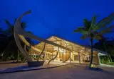 Rahaa Resort Laamu, Maldives foto 3
