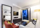 Maitria Hotel Sukhumvit 18 Bangkok foto 11