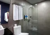 Berry Biz Hotel Sunset Road foto 9