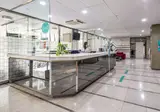 Pierre & Vacances Residence Eurobuilding 2 foto 18
