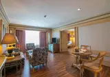 Golden Tulip Sovereign Hotel foto 19