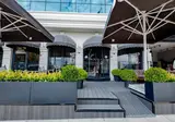 Frt Airport Hotel foto 3