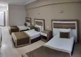 Dempa Hotel foto 9