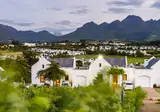 De Zalze Lodge foto 2