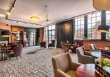 Hanza Hotel foto 13