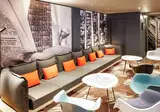 ibis London Heathrow Airport Hotel foto 3
