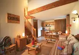 Résidence et Chalets Les Fermes de Samoëns foto 3