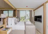 Bof Hotels Ceo Suites Atasehir foto 29
