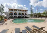 Serenity Luxury Hotel Agrilia foto 11