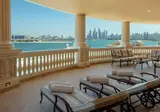 Raffles The Palm Dubai foto 21