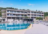Lagomandra Beach Hotel & Suites foto 1
