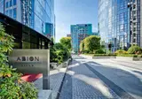 Hotel AMERON Berlin ABION Spreebogen Waterside foto 12