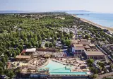 Camping Les Méditerranées Beach Garden foto 1