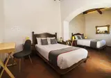 Al Otro Lado del Rio Hotel foto 9