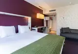 Amrâth Airport Hotel Rotterdam foto 12
