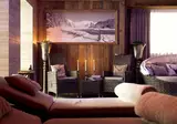 Hotel Alpennest foto 9