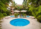 Tukan Hotel Playa del Carmen foto 2